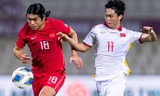 Nhận định Trung Quốc vs Việt Nam, 18h35 ngày 10/10: Gian nan chờ đón