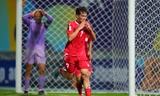 Nền bóng đá yếu bậc nhất châu Á thua... 0-33 ở vòng loại U17