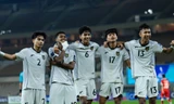 Indonesia toàn thắng tại VCK U17 châu Á, sở hữu thống kê tốt nhất giải