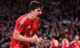 MU thắng với kịch bản không tưởng để giành vé vào bán kết Europa League