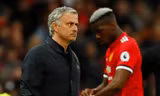 Mourinho chỉ ra sai lầm của MU