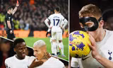 Thắng nhẹ trên đất khách, Tottenham bỏ xa MU tới 7 điểm