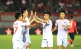 Thắng 4-0, Hải Phòng ngẩng cao đầu rời AFC Cup