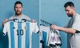 Cựu trọng tài FIFA thừa nhận thiên vị Messi để xin áo đấu