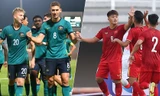 Truyền thông Australia: 'Hãy dè chừng U20 Việt Nam!'
