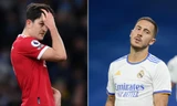 Maguire bị Hazard vượt mặt trong cuộc bầu chọn giải The Worst