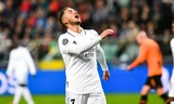 Eden Hazard chính thức giải nghệ 