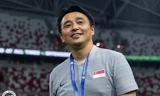 Thua bán kết AFF Cup, HLV Yoshida tính chia tay ĐT Singapore
