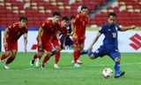 Chanathip: 'Quả penalty hỏng ăn chẳng ảnh hưởng gì đến ĐT Thái Lan'