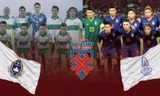 NHM Indonesia và Thái Lan tiếp lửa cho đội nhà bằng 'mưa' tiền