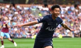 Son Heung-min lập hat-trick, Tottenham thắng trận đậm đà
