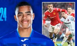 Greenwood được CLB La Liga giải cứu