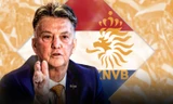 HLV Van Gaal: Chức vô địch World Cup của Messi và Argentina đã được dàn xếp
