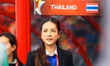 Tuyển Thái Lan chê đồ ăn tại AFF Cup
