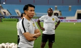 2 tuyển thủ Malaysia nhiễm COVID, nghỉ trận gặp đội tuyển Việt Nam