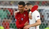 Loại Benzema, điền tên Ronaldo, IFFHS công bố đội hình tiêu biểu gây tranh cãi