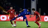 Danh sách tối đa 20 người, vì sao U22 Thái Lan chỉ mang theo 18 cầu thủ đến SEA Games 32?