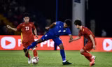 Danh sách tối đa 20 người, vì sao U22 Thái Lan chỉ mang theo 18 cầu thủ đến SEA Games 32?