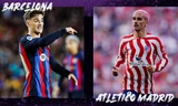 Nhận định Barcelona vs Atletico Madrid, 21h15 ngày 23/4: Những vị khách đáng gờm