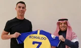 Sau HLV trưởng, đến lượt chủ tịch Al Nassr mất ghế vì Ronaldo