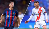 Nhận định Vallecano vs Barcelona, 03h00 ngày 27/4: Giẫm vào vết xe đổ của Real?