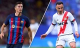 Nhận định Vallecano vs Barcelona, 03h00 ngày 27/4: Giẫm vào vết xe đổ của Real?
