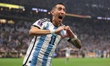 CLB đối thủ của Ronaldo xác nhận sẽ chiêu mộ bằng được Di Maria
