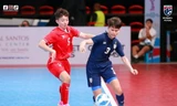 Tuyển Việt Nam khác bảng Thái Lan, đụng đương kim vô địch tại giải Futsal nữ châu Á 2025