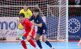 Người hâm mộ Thái Lan sau trận thua tuyển futsal nữ Việt Nam: Bóng đá của chúng ta đang xuống đáy