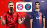 Nhận định Bayern Munich vs PSG, 03h00 ngày 27/11: Hùm xám lấn át