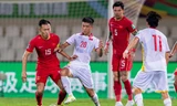 Báo Trung Quốc: 'Nền bóng đá chúng ta không bài bản bằng Việt Nam'
