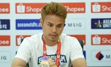 Theerathon Bunmathan trước trận chung kết gặp CAHN: 'Tôi rất ít khi thua Việt Nam lắm'