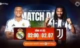 Nhận định FIFA Club World Cup 2025 Real Madrid vs Juventus, 02h00 ngày 2/7: Bắt nạt Lão bà