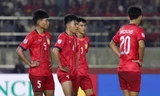 Lào nhận kết quả đáng quên trước ngày đấu đội tuyển Việt Nam