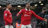 Rashford ký hợp đồng 5 năm với MU, hưởng lợi từ sự ra đi của De Gea