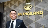 'Nghi án' chủ tịch LĐBĐ Thái Lan bòn rút tiền từ giải VĐQG