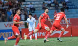 Nhận định Viettel vs Hải Phòng, 19h15 ngày 15/7: Nối dài mạch thăng hoa
