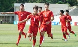 Đánh bại U19 Thái Lan trên chấm 11m, U19 Việt Nam giành hạng 3 Đông Nam Á