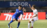 SEA Games 32: Nhận định U22 Thái Lan vs U22 Singapore, 16h00 ngày 30/4: Bầy Voi thị uy sức mạnh 