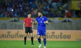 Trung vệ tuyển Thái Lan được chuyển nhượng với giá gần 1 triệu USD