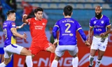 CAHN, Hà Nội FC và Thể Công Viettel bị AFC cảnh báo