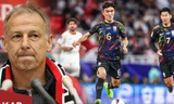 'Klinsmann đang hủy hoại thế hệ vàng của Hàn Quốc'