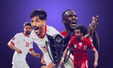 Nhận định Jordan vs Qatar, 22h00 ngày 10/2: Kết thúc chuyện cổ tích
