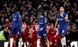 Chelsea nhận thất bại đậm chưa từng có trước Wolves