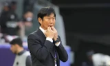 Nhật Bản gây thất vọng, HLV Moriyasu thừa nhận kém trong khâu thay người