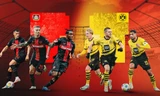 Nhận định Leverkusen vs Dortmund, 23h30 ngày 3/12: Thách thức gã khổng lồ