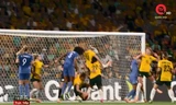 Australia lần đầu vào bán kết 1 kỳ World Cup khi đánh bại Pháp trên chấm luân lưu. 