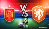 Nhận định nữ Tây Ban Nha vs nữ Hà Lan, 08h00 ngày 11/8: Đảo ngược cán cân lịch sử