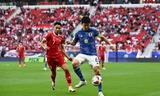 Nhận định Indonesia vs Nhật Bản, 19h00 ngày 15/11: Cản sao nổi Samurai xanh!