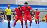 Tuyển futsal Indonesia được thưởng 13 tỷ đồng nhờ chức vô địch Đông Nam Á